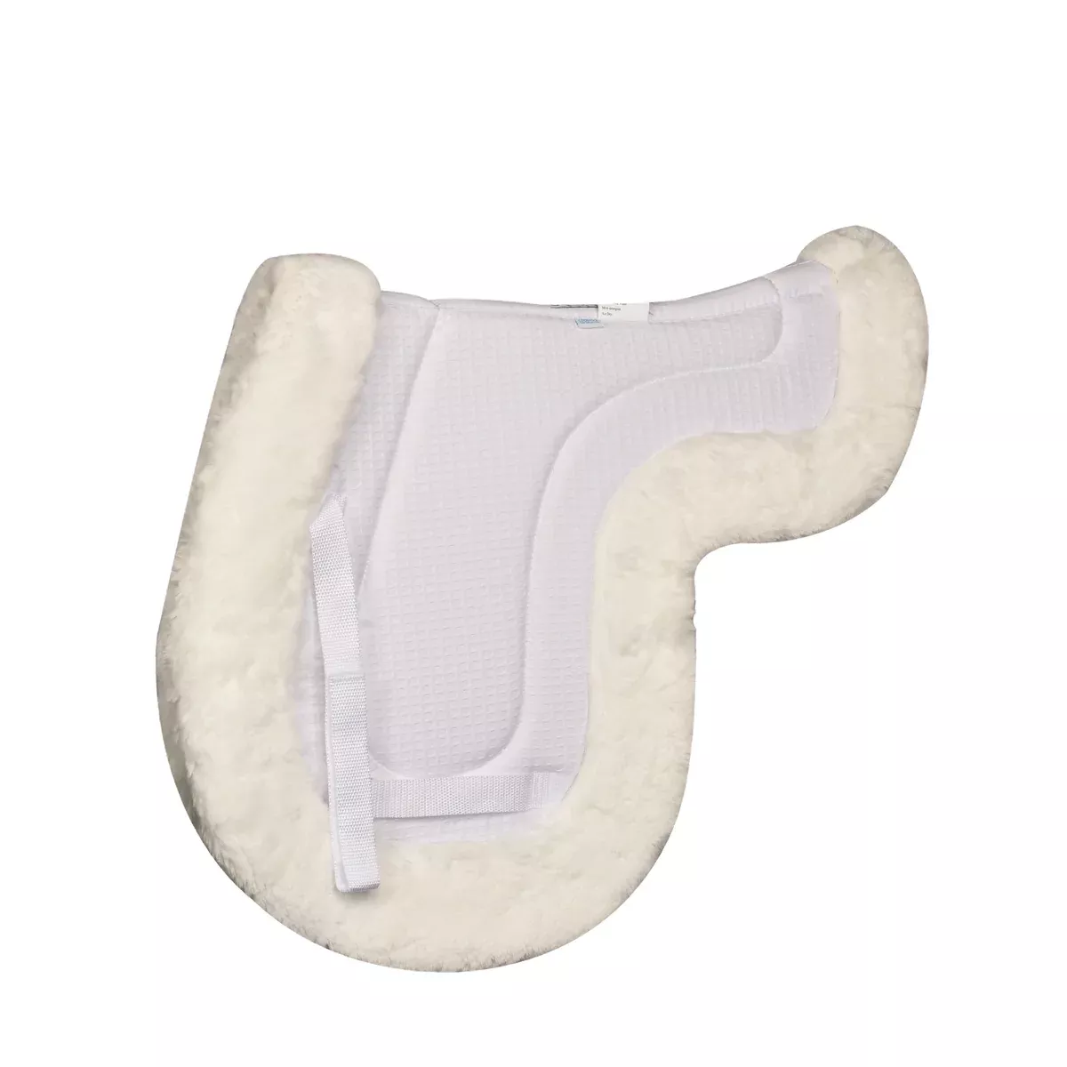Airsteam CoolMax Hunter Show Saddle Pad