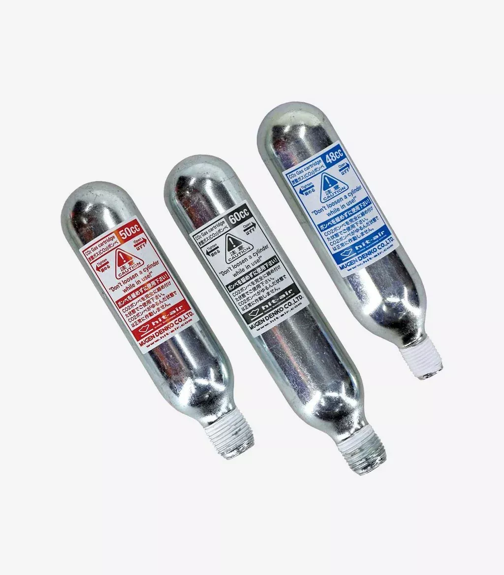Airvest Replacement Air Canister / Cylinder