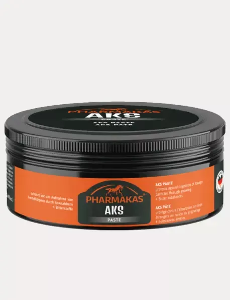 AKS Anti-Cribbing Paste