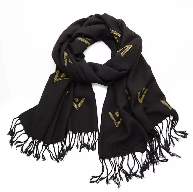 Alexandria Scarf