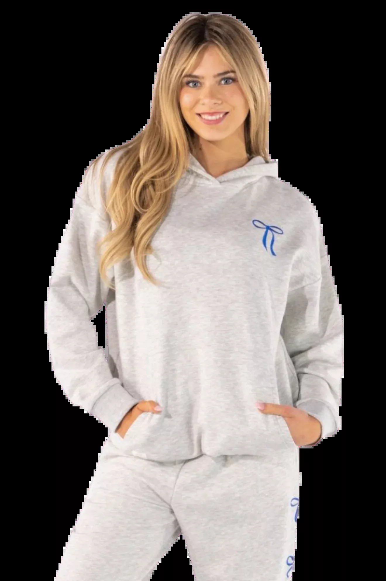 Alice Hoodie