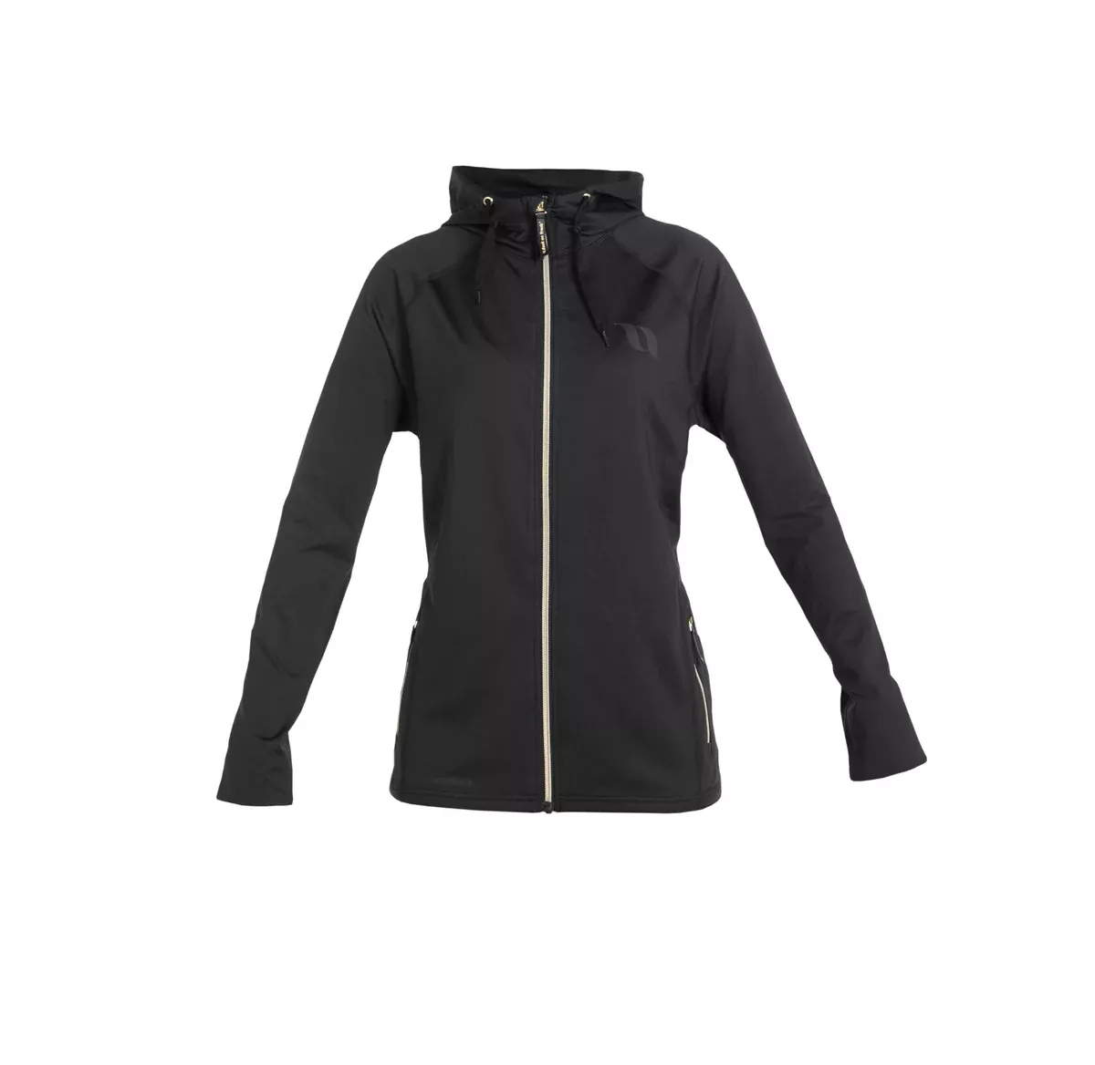 Alissa Women's P4G Hooded Jacket