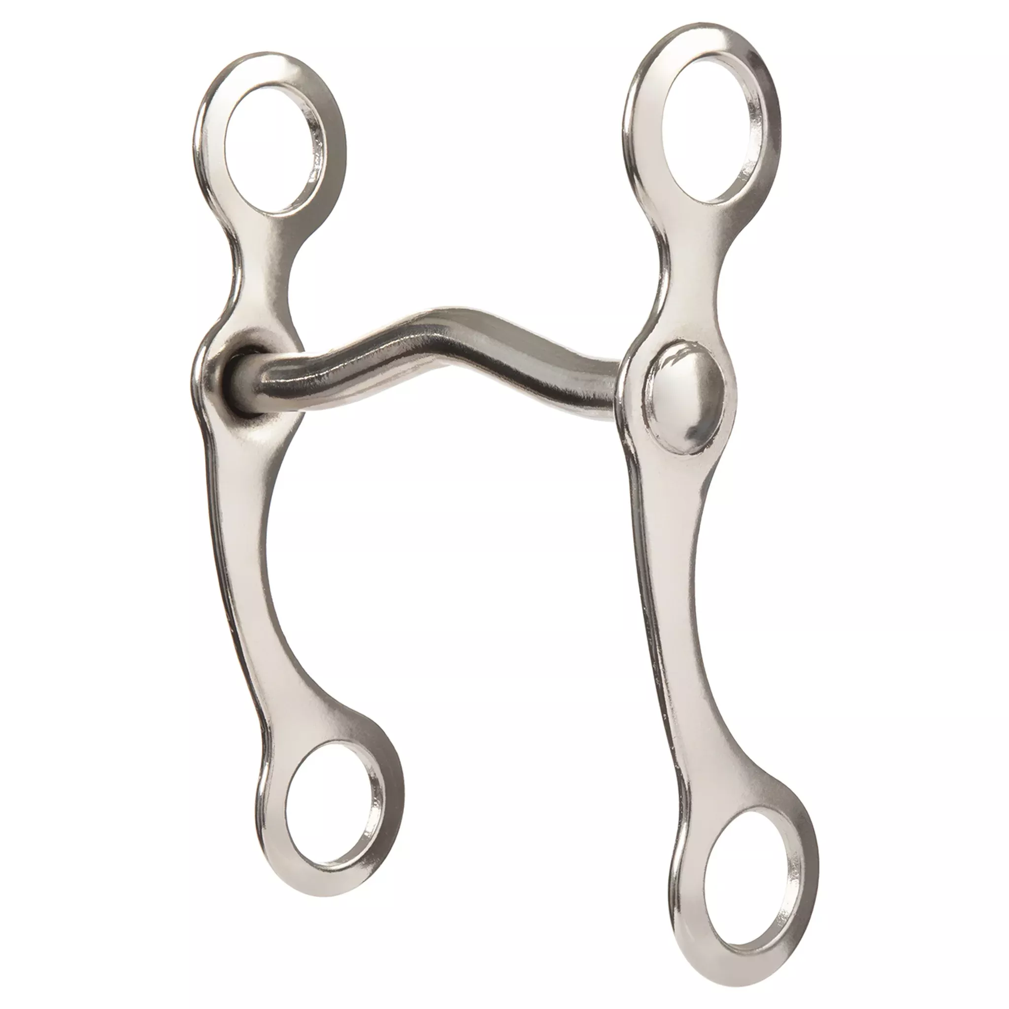 All Purpose Bit, 4-1/2" Low Port Mouth