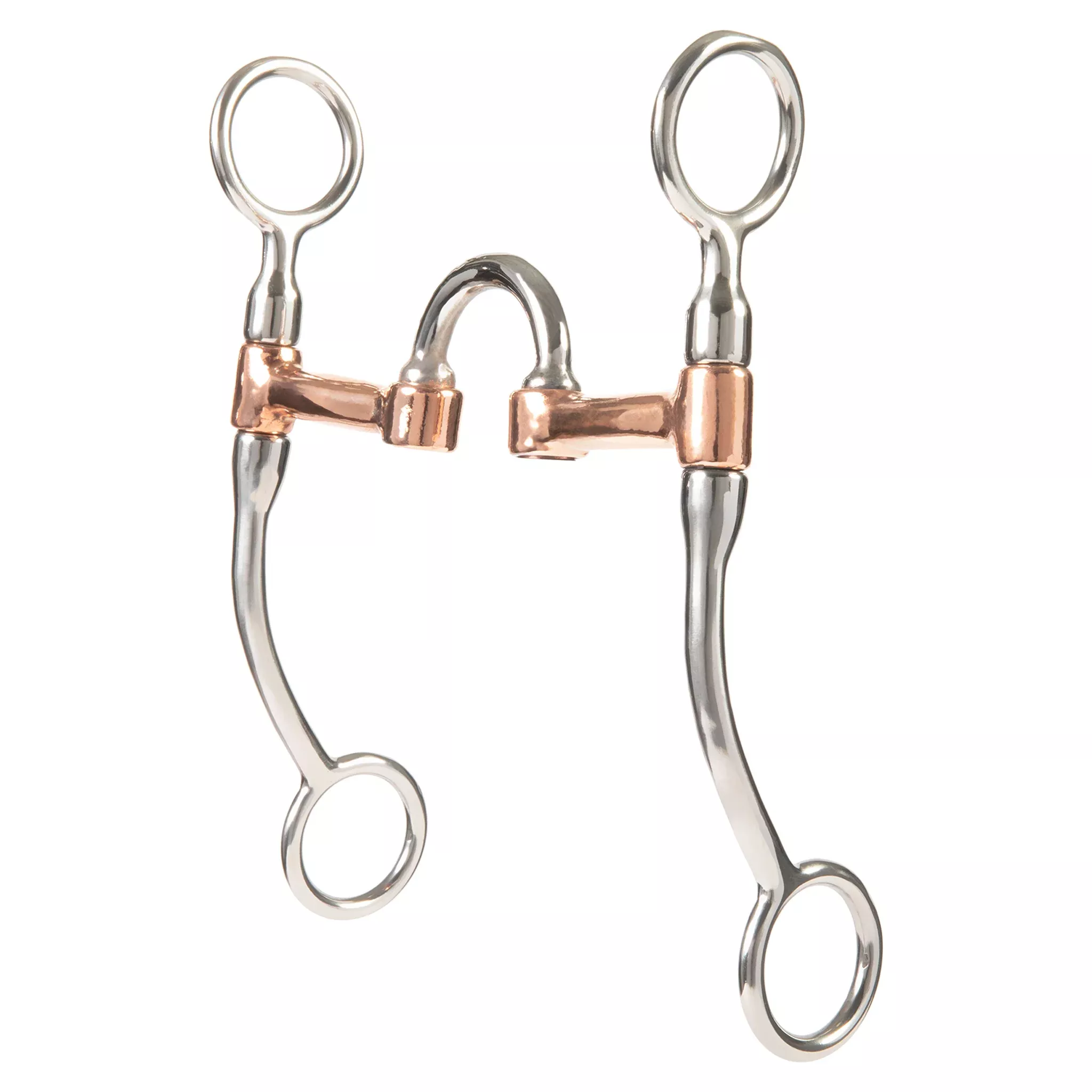 All Purpose Bit, 5" Copper Correction Mouth