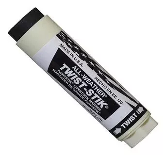 All-Weather Twist-Stik Livestock Marker, Black