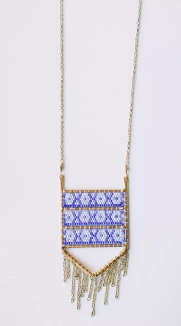 Allegory Necklace