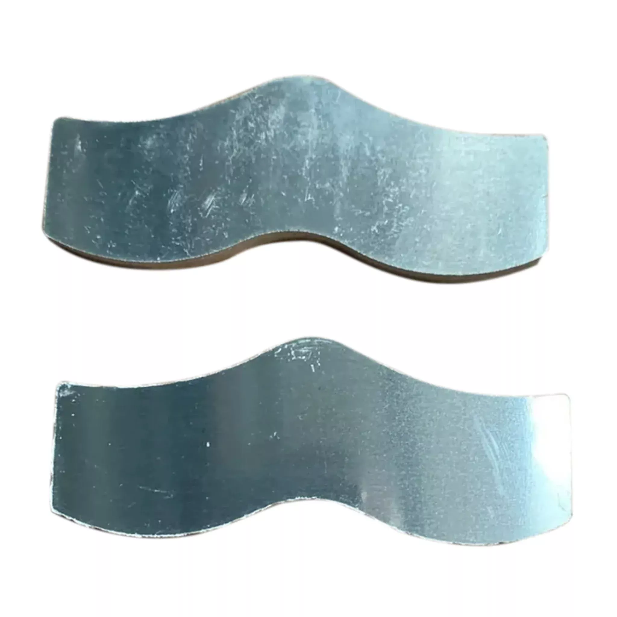 Aluminium Straight Bar Insert