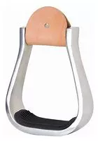 Aluminum Barrel Stirrups
