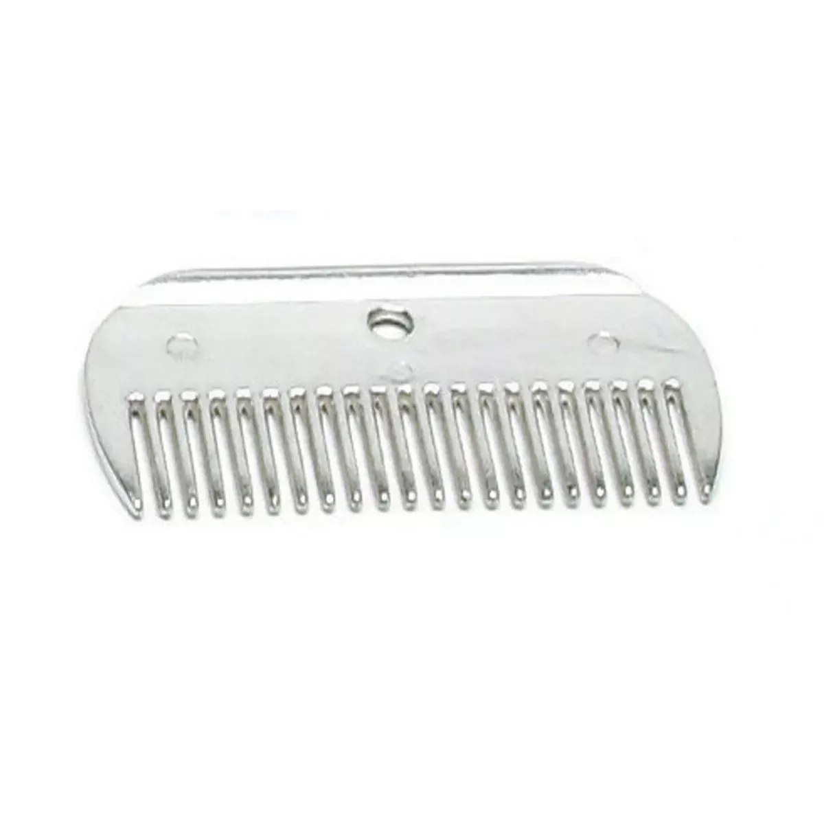 Aluminum Mane Comb