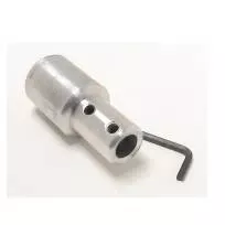 Aluminum Rasp Handle