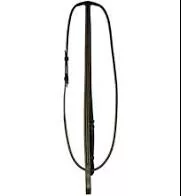 Americana Raised Standing Martingale