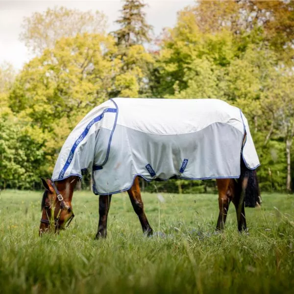 Amigo Airflow Mesh Rug