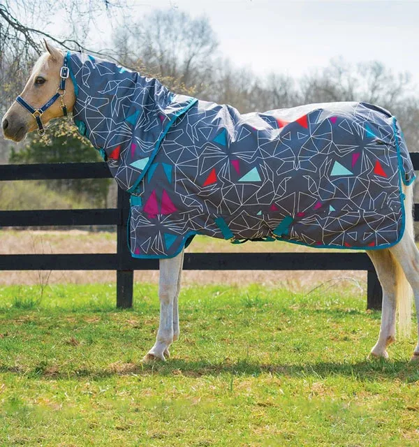 Amigo Pony Plus Lite