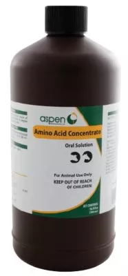 Amino Acid Concentrate, 500mL