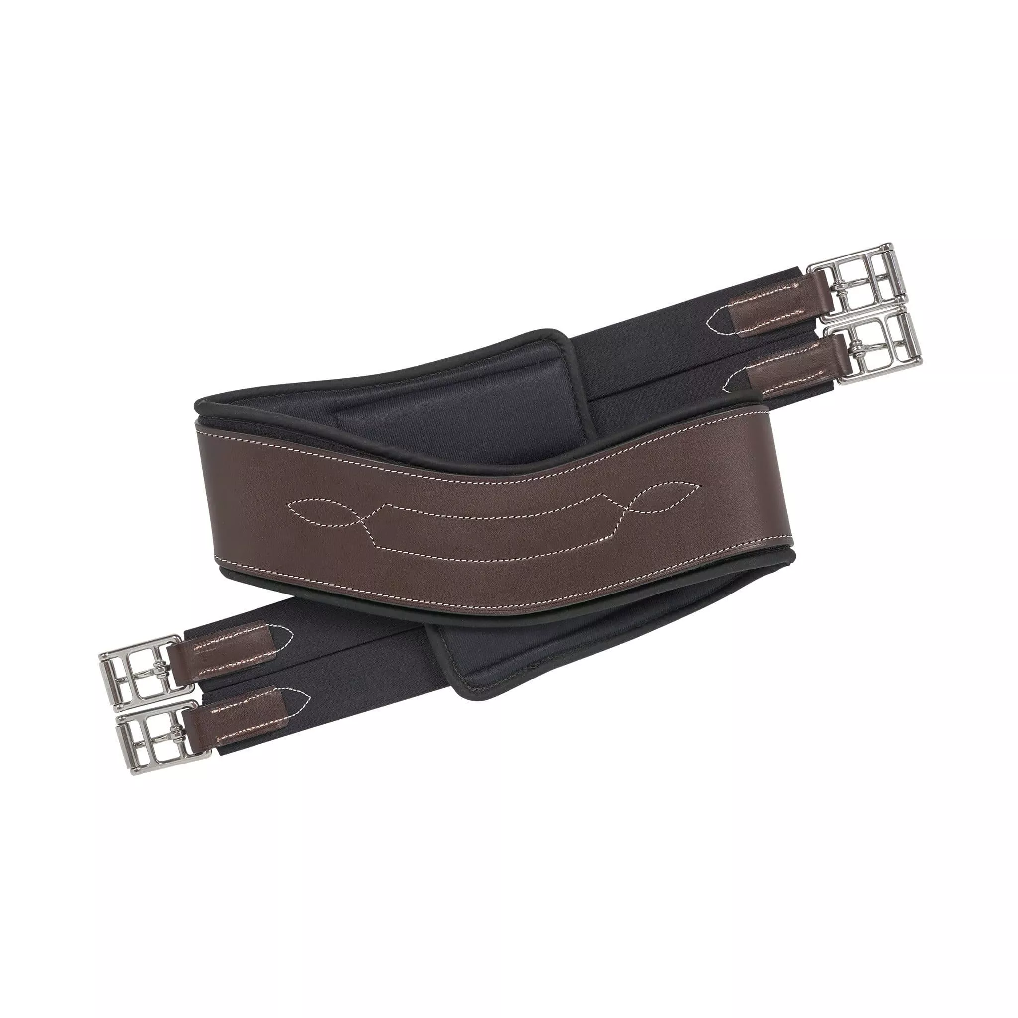 Anatomical Hunter Girth with T-Foam Liner