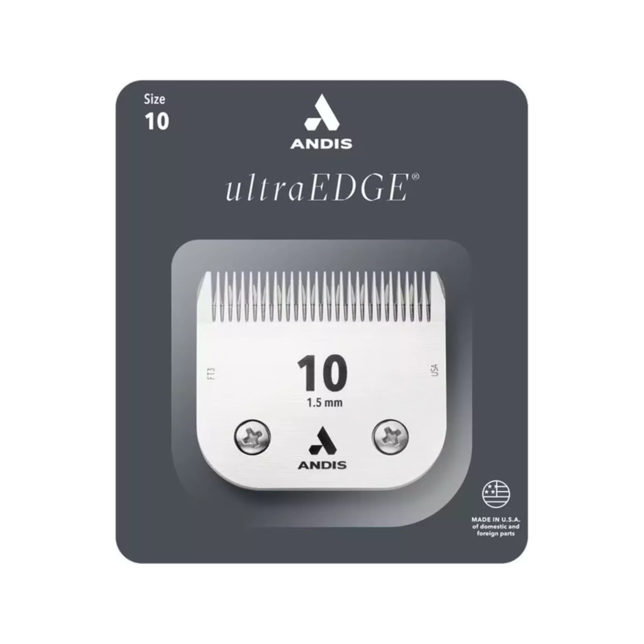 Andis ultraEDGE 10