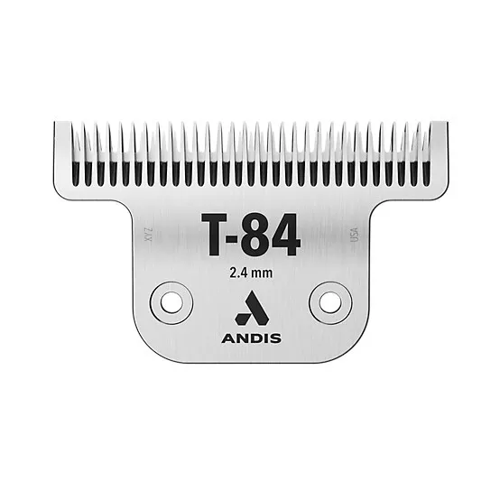 Andis - UltraEdge Detachable Blades - Size T84