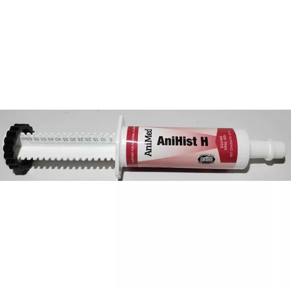 AniHist H Gel Tube 60ML By Animed