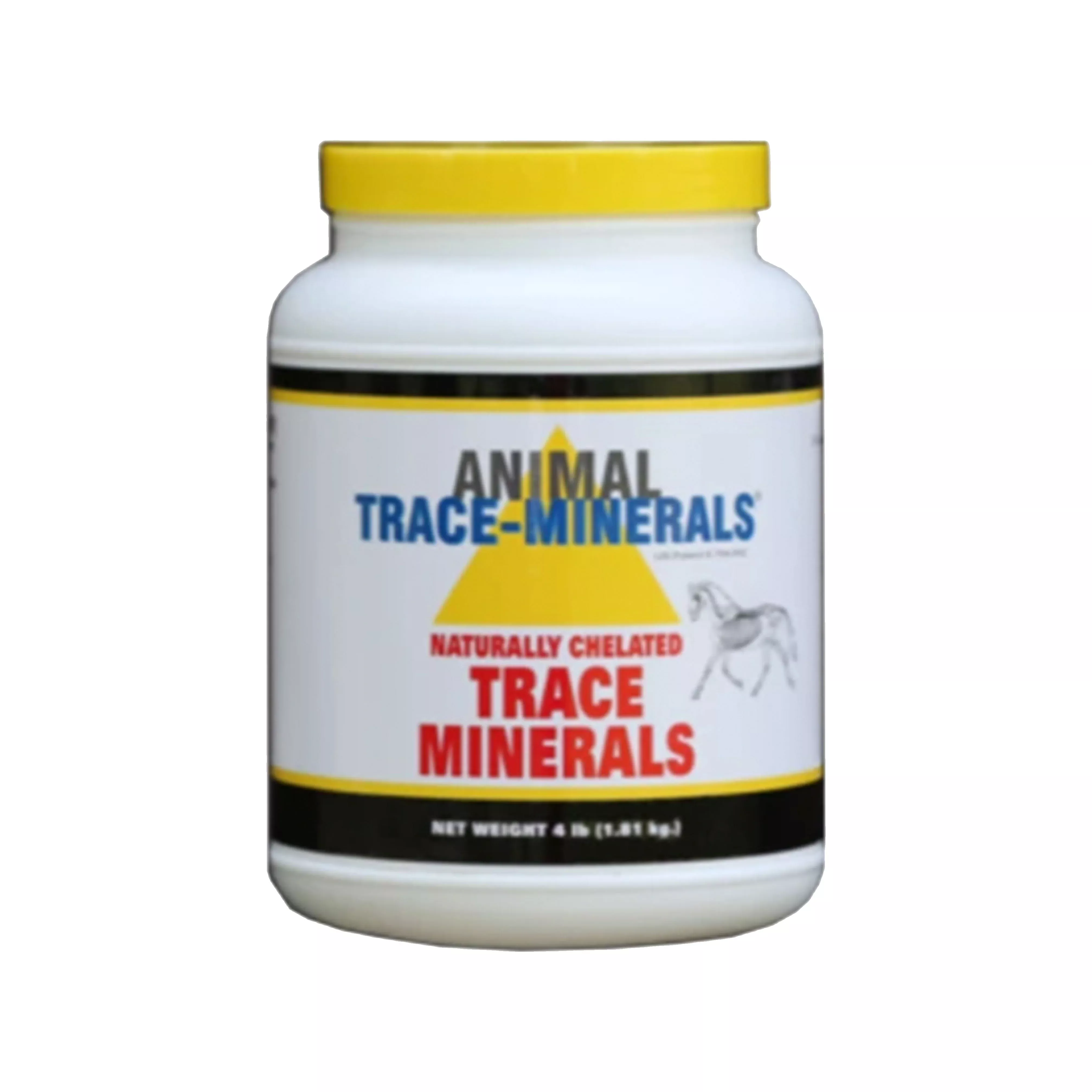 Animal Trace-Minerals for Horses