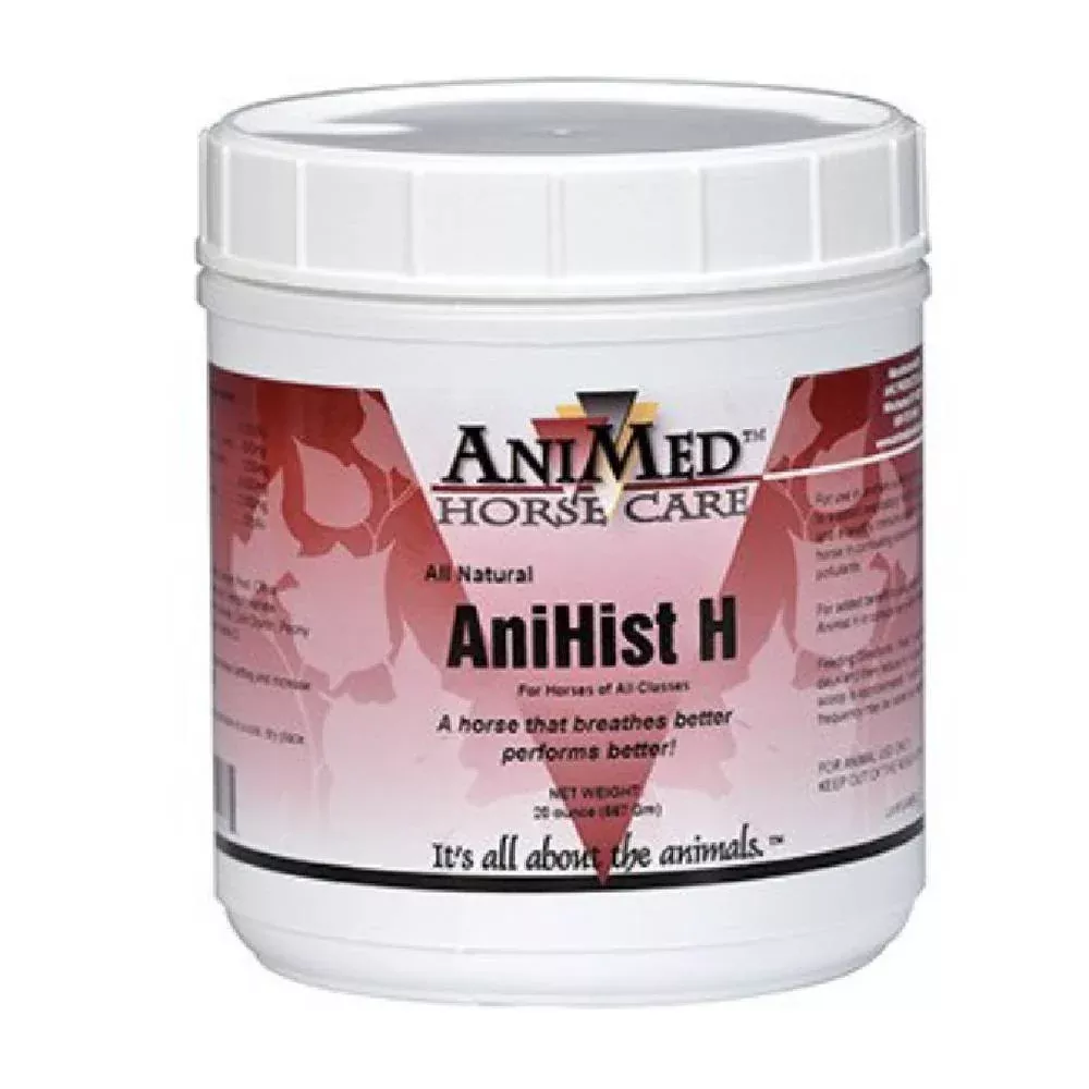AniMed AniHist H