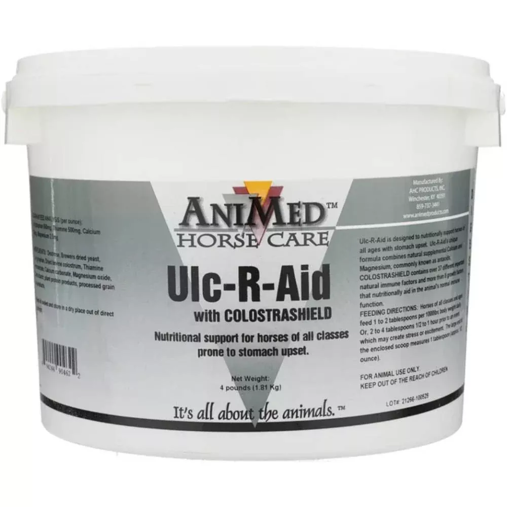 AniMed Ulc-R-Aid