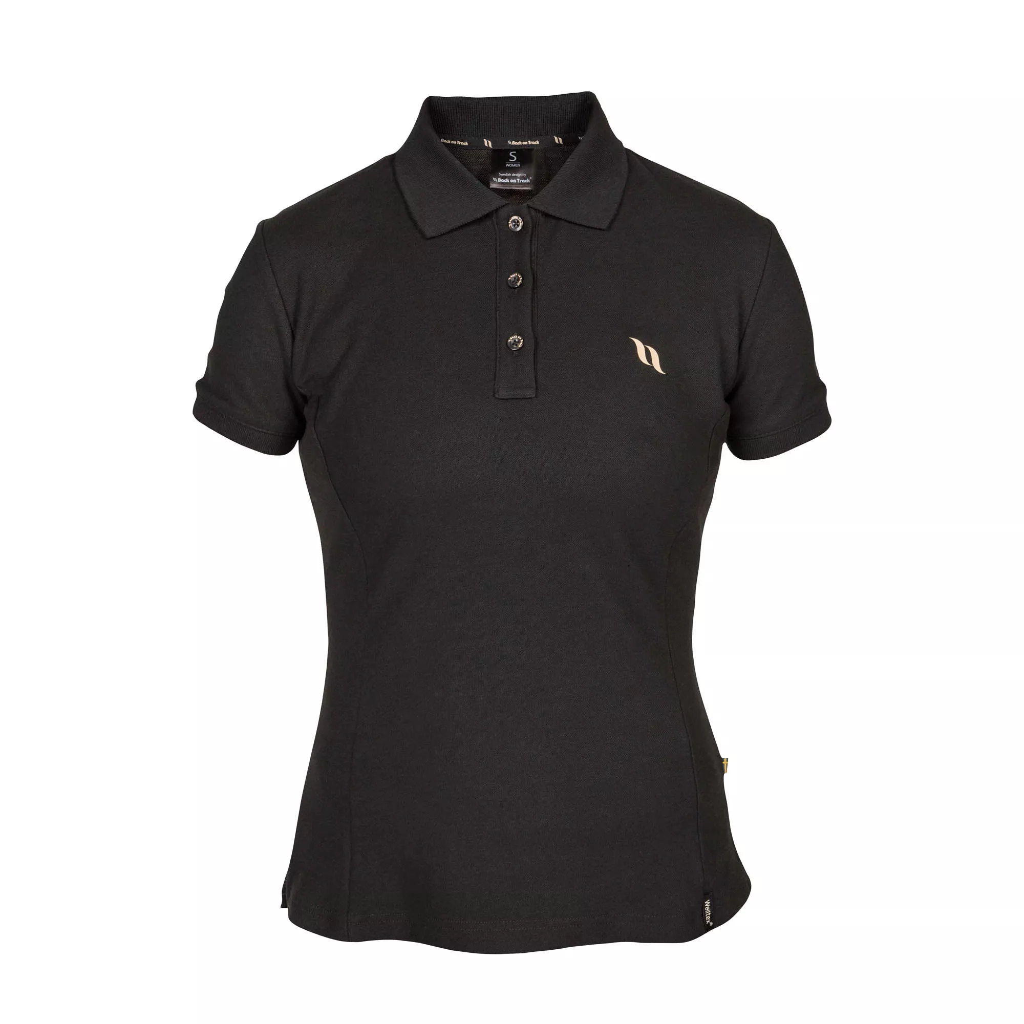 Anne Women's Polo Shirt