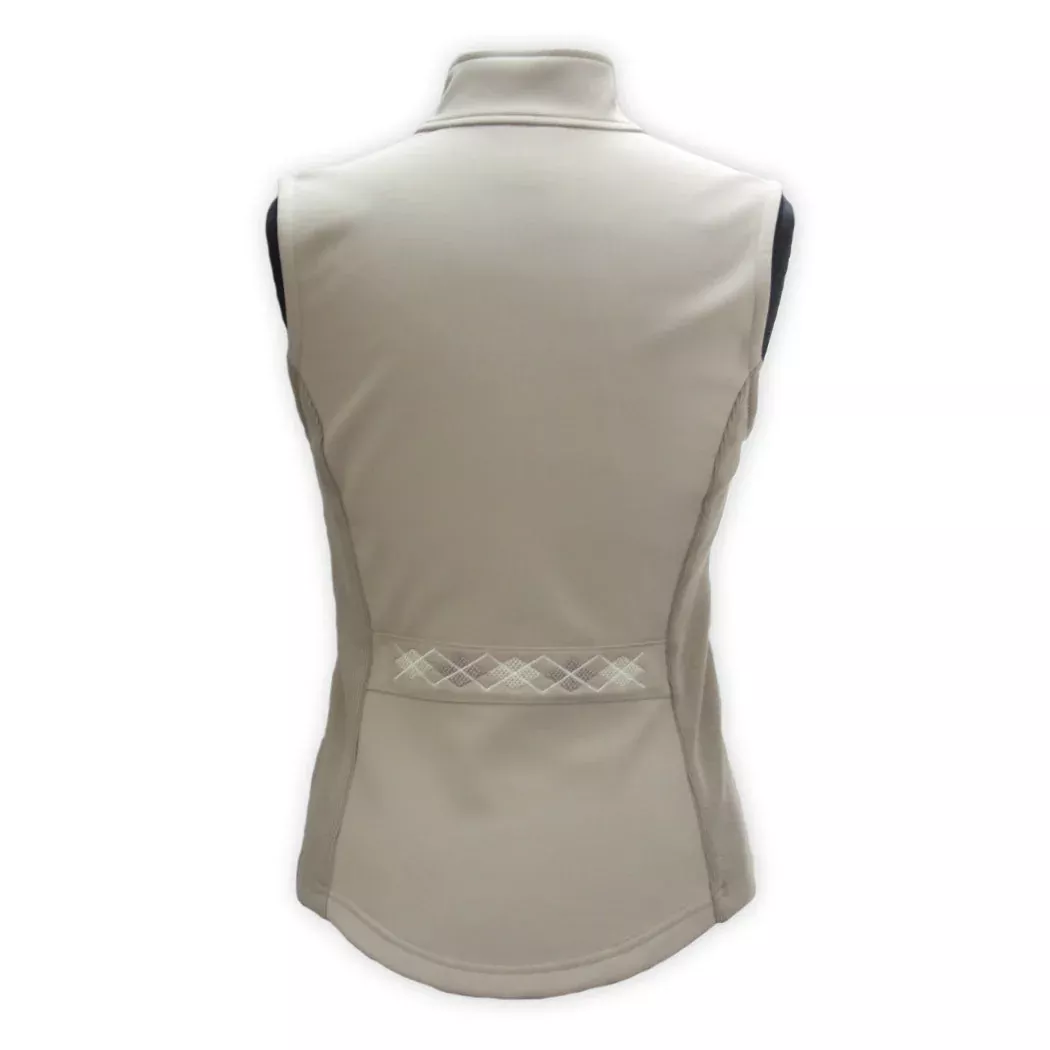 Annie Soft Shell Vest