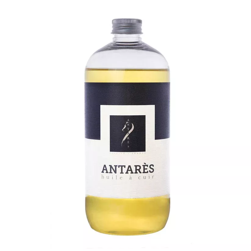 Antares Oil Huile A Cuir
