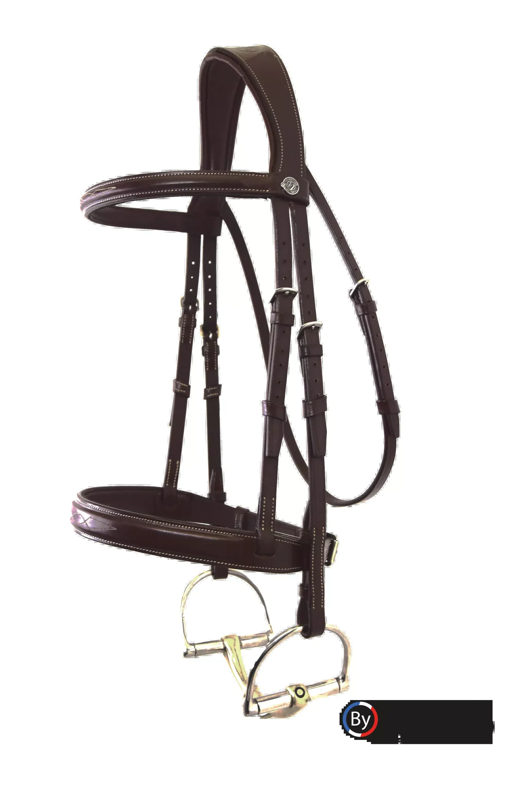 Antares Signature Hunter Bridle