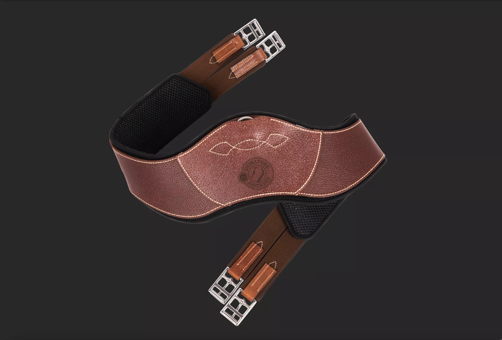 Antares Signature Hunter Girth