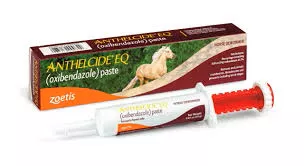 Anthelcide EQ Paste Horse Dewormer