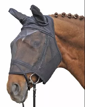 Anti Fly Mask