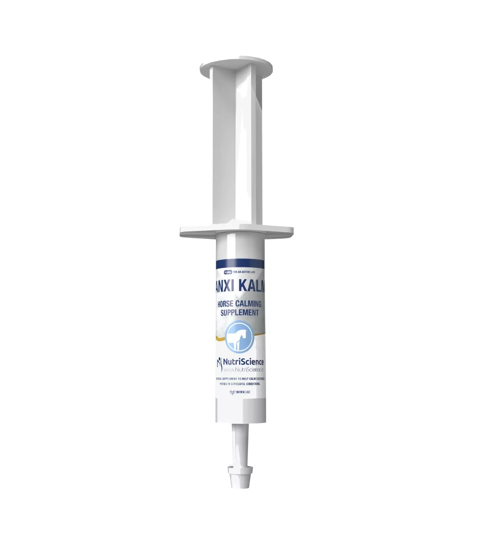 Anxikalm Triple Strength Gel 30ml