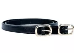API Spur Straps
