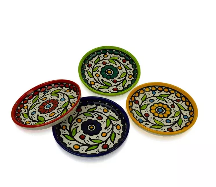 Appetizer Plates
