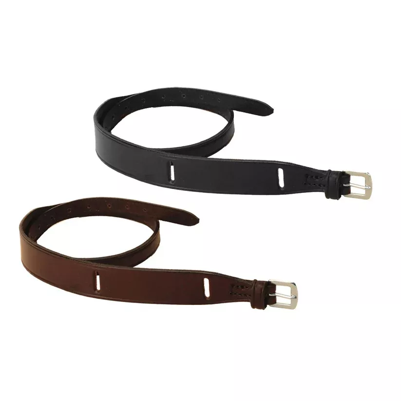 Aramas Garter Strap