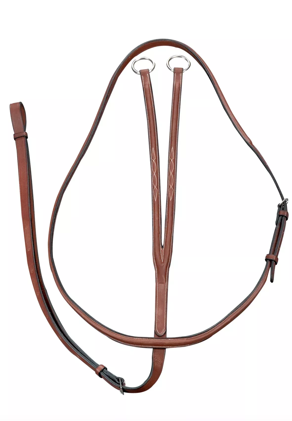 Arc De Triomphe Imperial Running Martingale