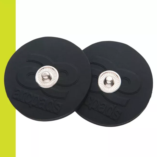 ARC Equine Therapy System Carbon Rubber Pads
