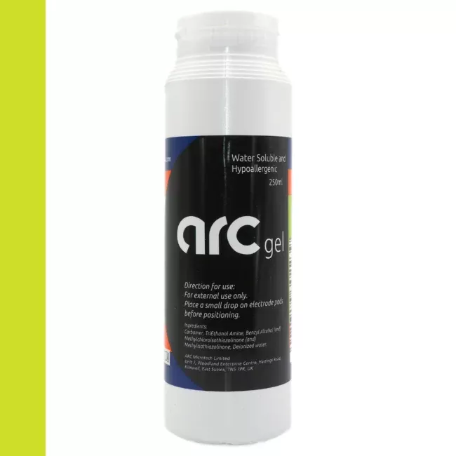 ARC Equine Therapy System Conductive Gel
