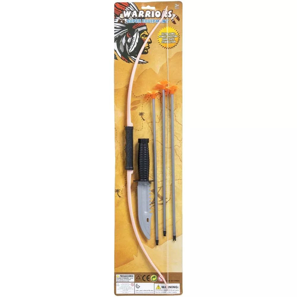 Archery Play Set