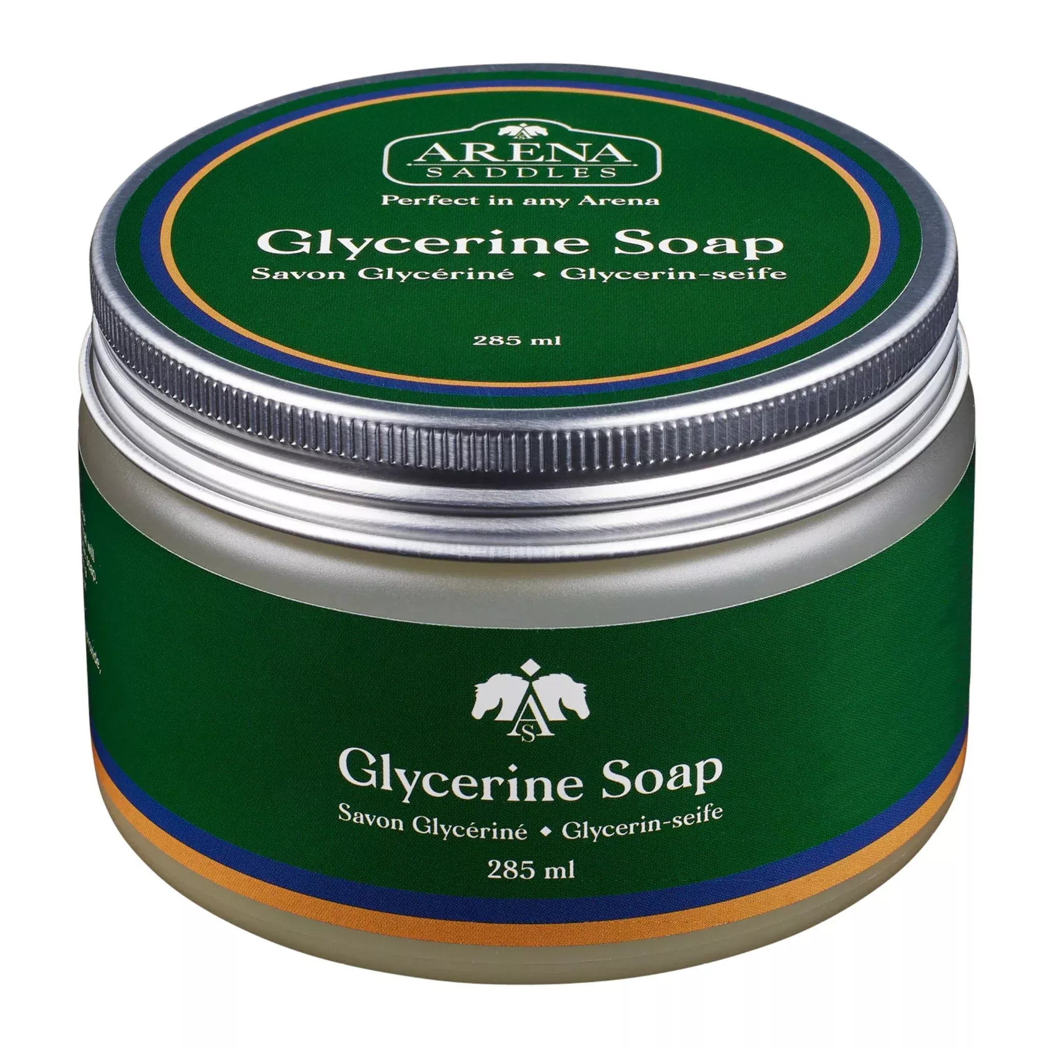 Arena Glycerine Soap