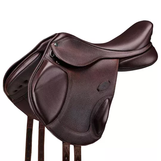 Arena - Pony Monoflap Jump Saddle -