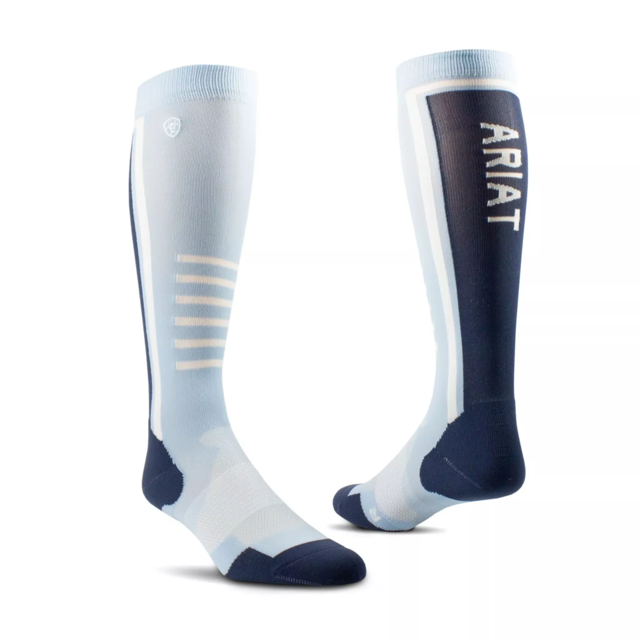 Ariat Adults Unisex AriatTEK Slimline Performance Socks
