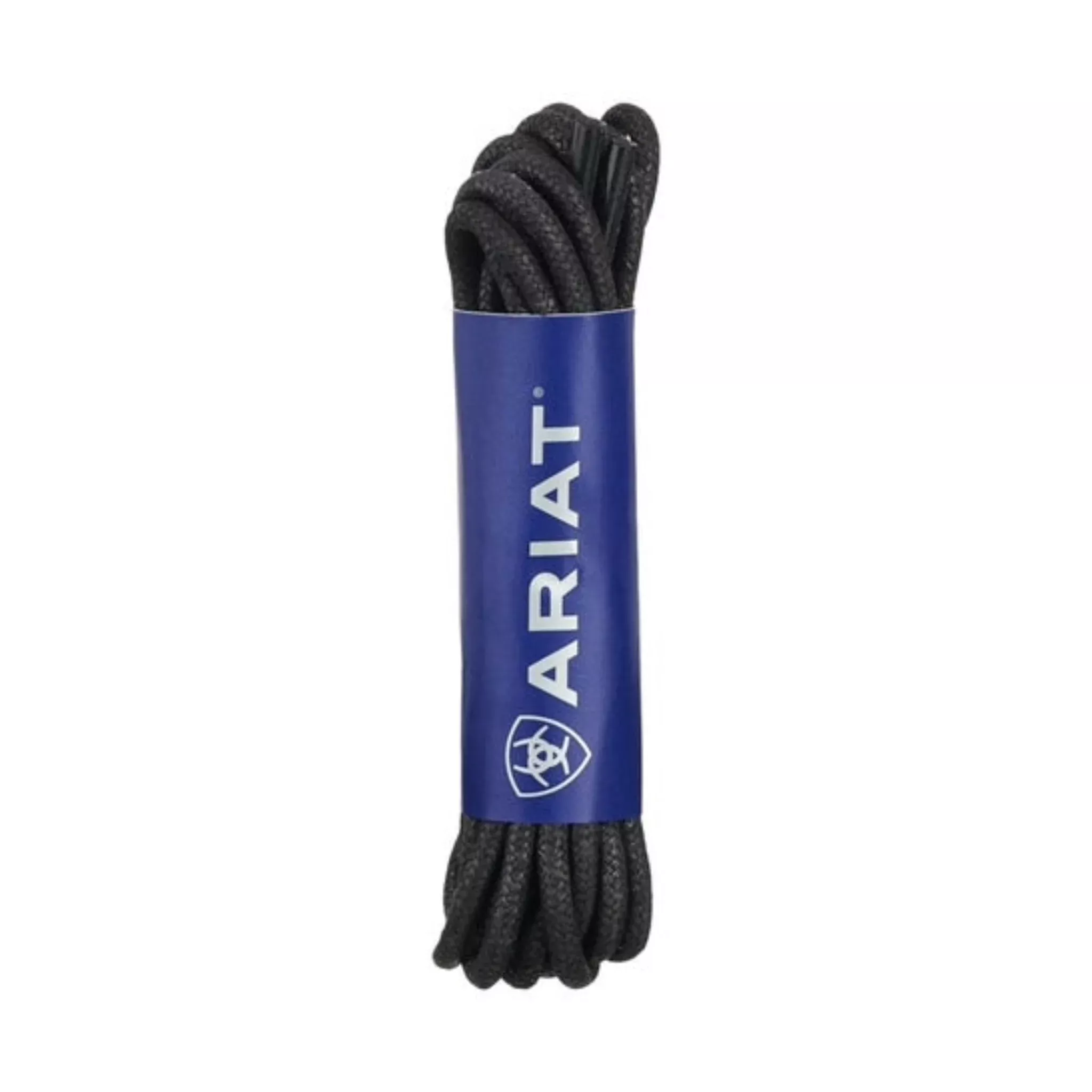 Ariat Black Waxed Paddock Boot Laces