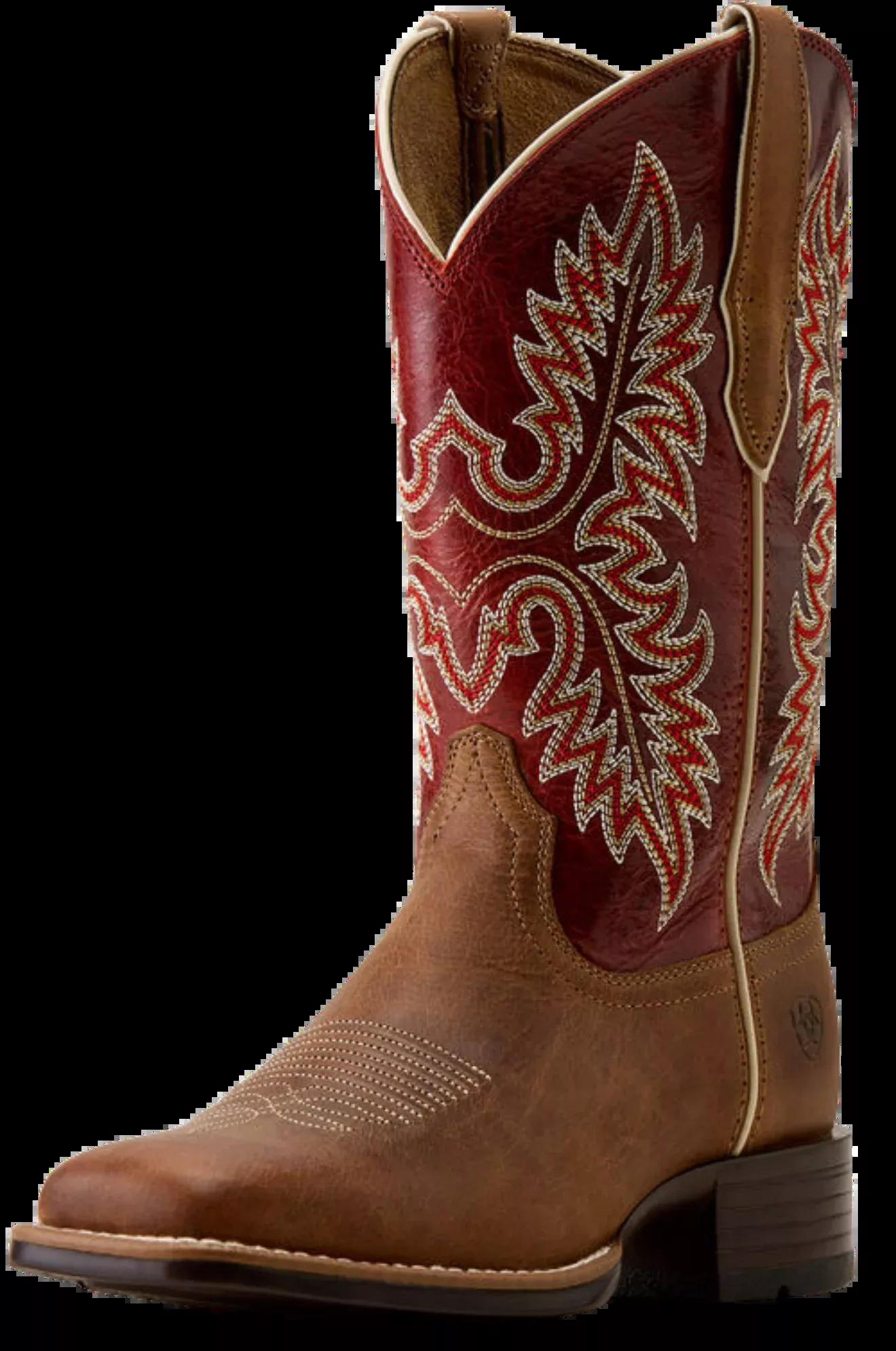 Ariat Canyon Point Wide Square Toe Boot