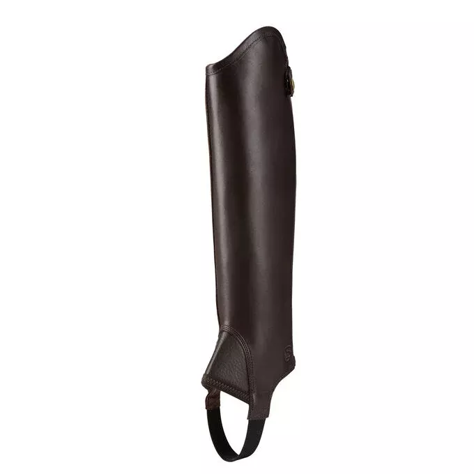 * Ariat Concord Unisex Half Chap