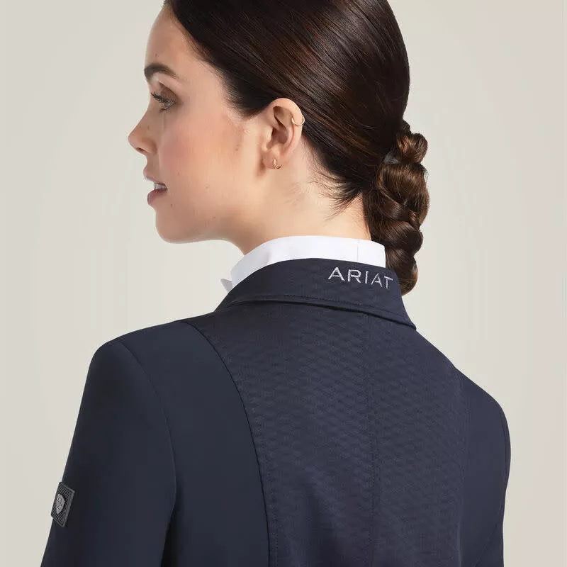 Ariat - Galatea Bellatrix Show Coat