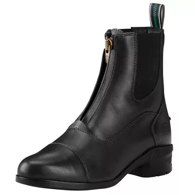 Ariat Heritage IV Womens Zip Paddock Boot (10020128)