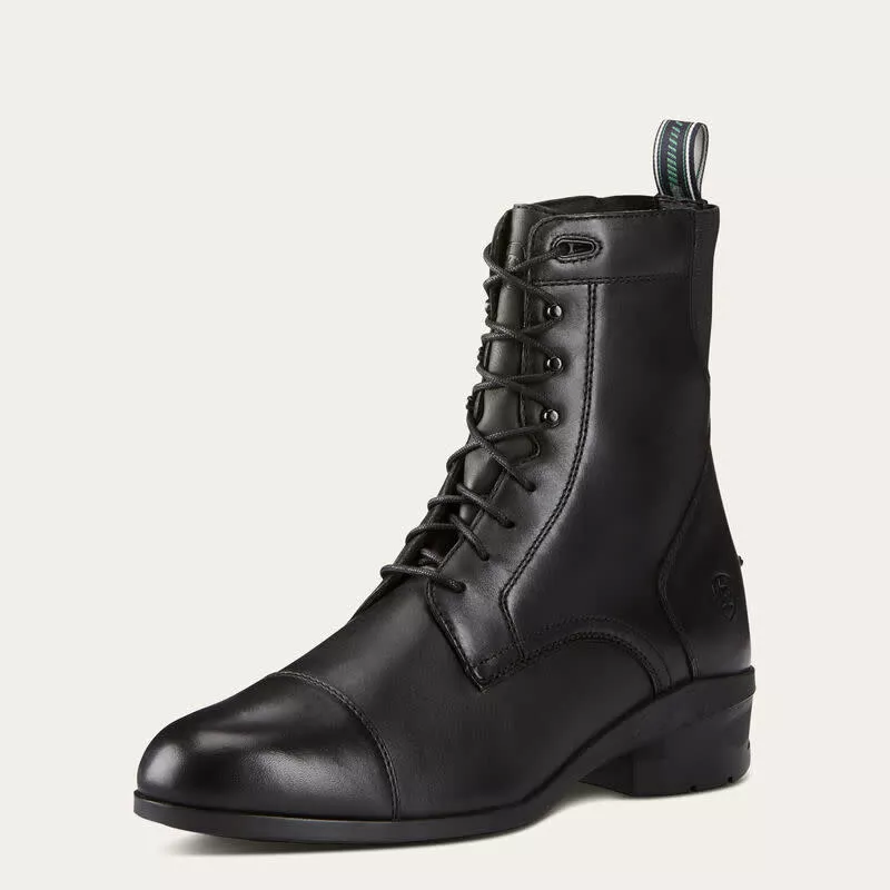 Ariat Heritage IV Zip Mens Paddock