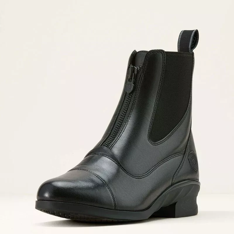 Ariat Heritage Paddock Boots 8